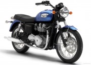 Triumph Bonneville